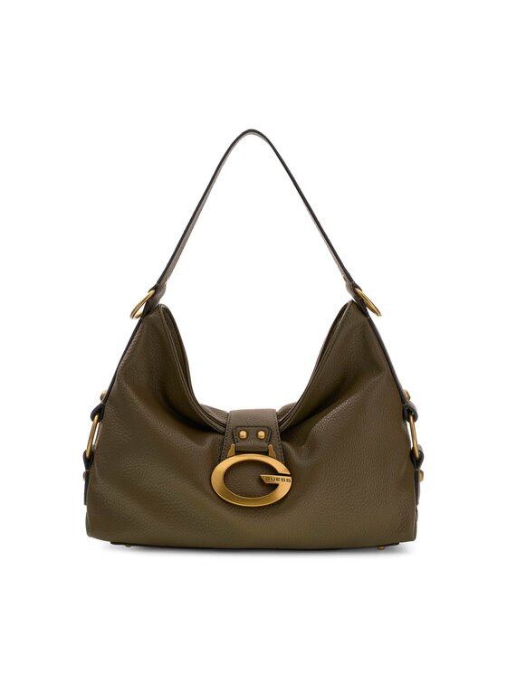 Guess Guess Rankinė 179044 Žalia