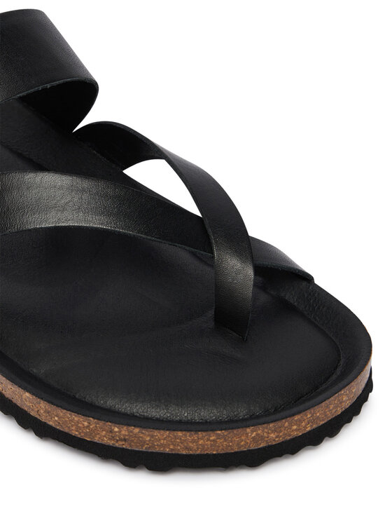 Tamaris Tamaris Žabky 1-27509-46 Černá