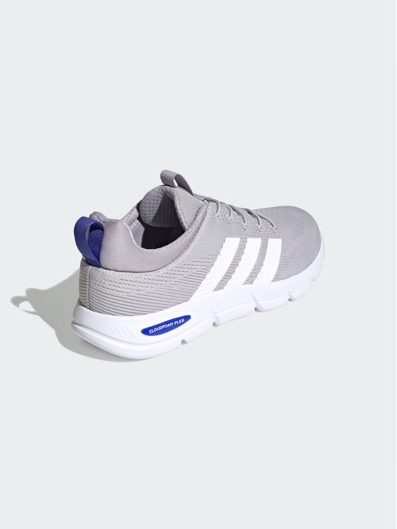 adidas adidas Półbuty 159805 Szary