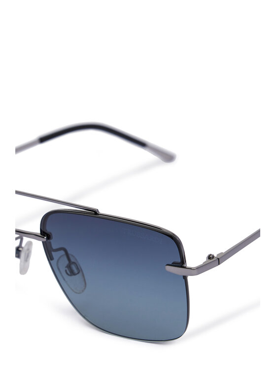 Trussardi Trussardi Napszemüveg TSM3025 Sötétkék