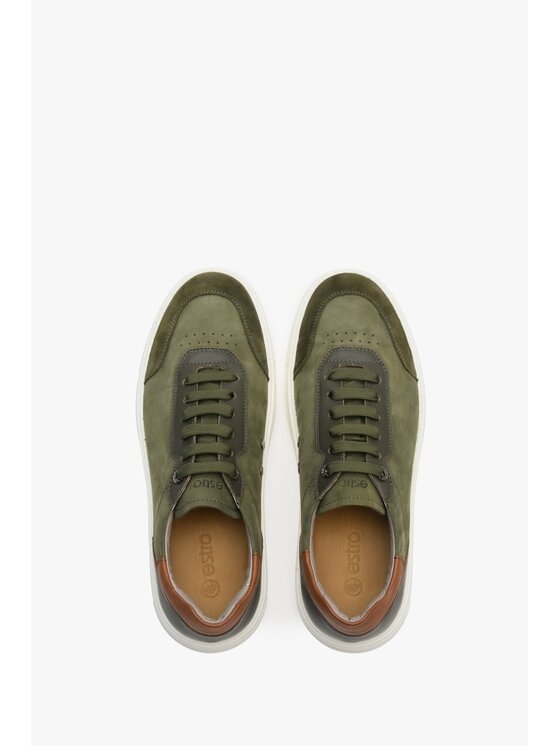 Estro Estro Sneakers ER00112971 Verde