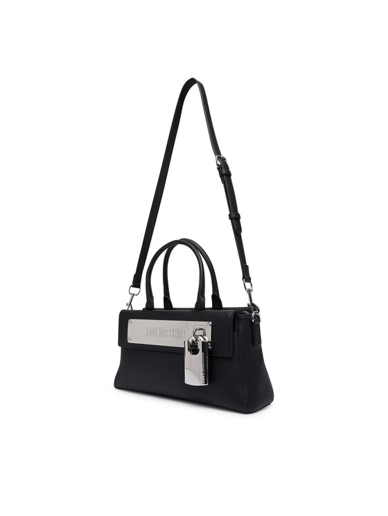LOVE MOSCHINO LOVE MOSCHINO Сумка JC4300PP0PK1500A Чорний