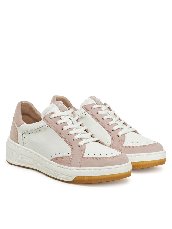 Caprice Caprice Sneakers 9-23714-44 Weiß