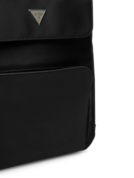 Guess Guess Mugursoma HMBEHN P6211 Melns