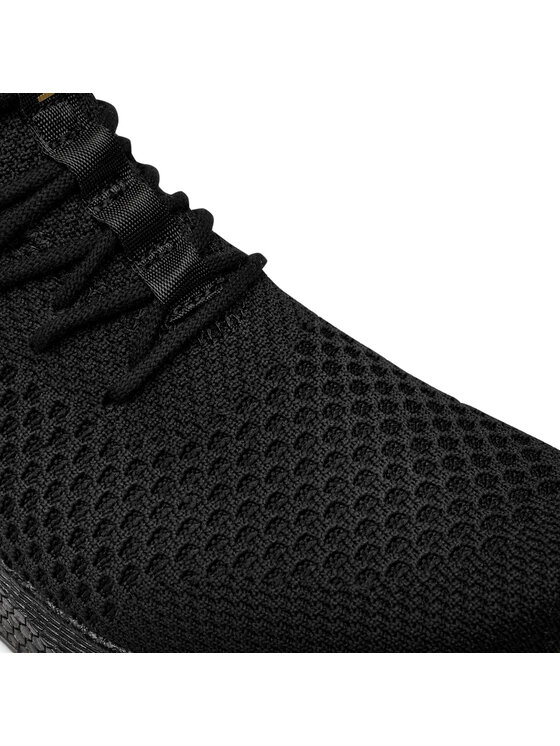 Sprandi Sprandi Sneakers MP07-GVA1 Schwarz