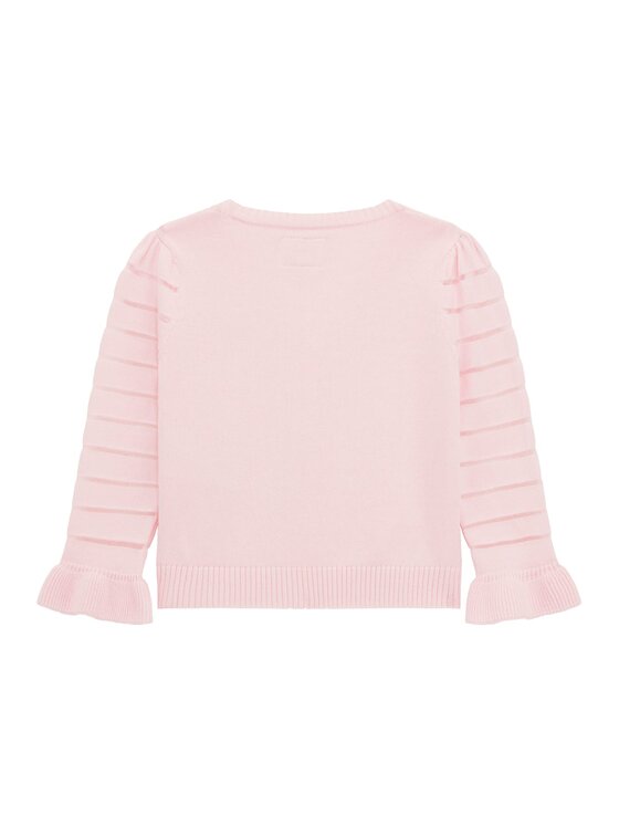 Guess Guess Cardigan cardigan Rosa Regular Fit