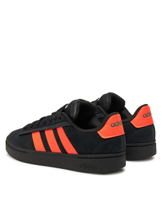 adidas adidas Tenisice Grand Court Alpha JP7532 Crna