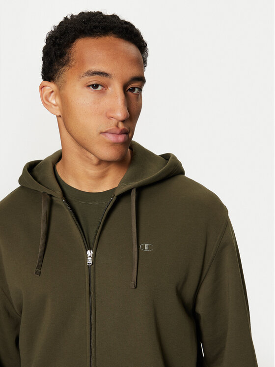 Champion Champion Jopa 220276 Zelena Standard Fit