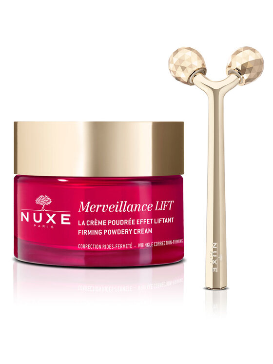 Krem do twarzy Nuxe, Merveillance Lift