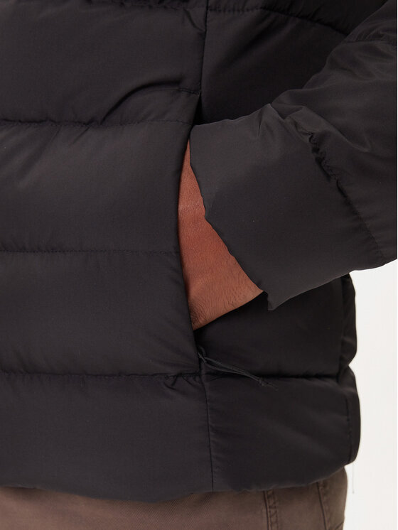 The North Face The North Face Daunenjacke Aconcaqua NF0A84HZ Schwarz Regular Fit