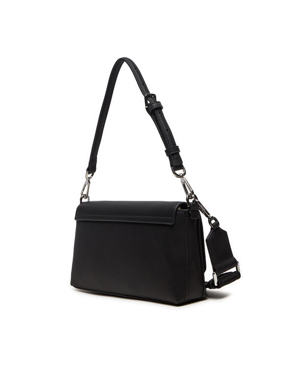 Calvin Klein Calvin Klein Rankinė Ck Must Convertible K60K612902 Juoda