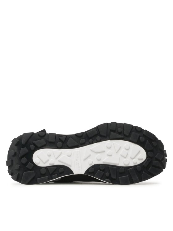 Sneakers Antibes ATLD W001 Nero