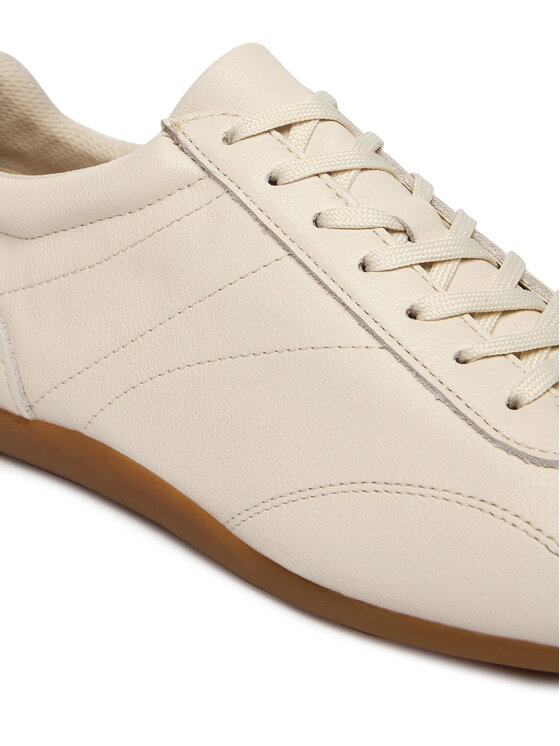 Vagabond Shoemakers Vagabond Shoemakers Sneakersy Hollie 6123-001-37 Écru