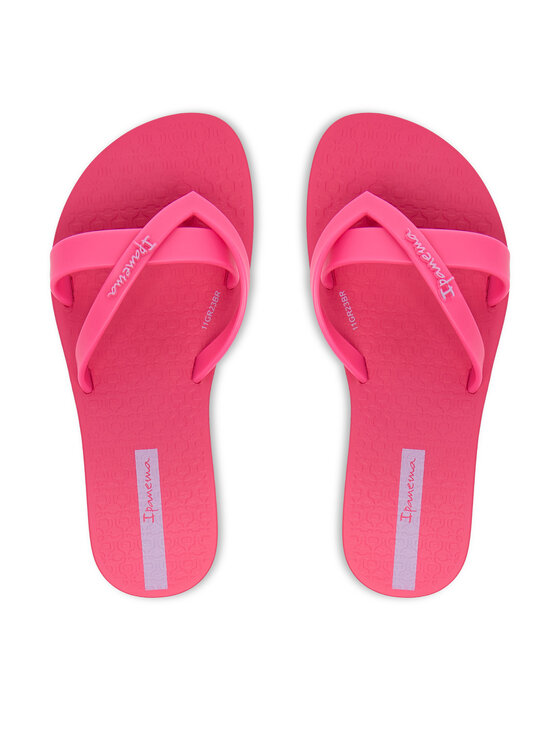 Ipanema Ipanema Varbavahesandaalid 83543 Roosa