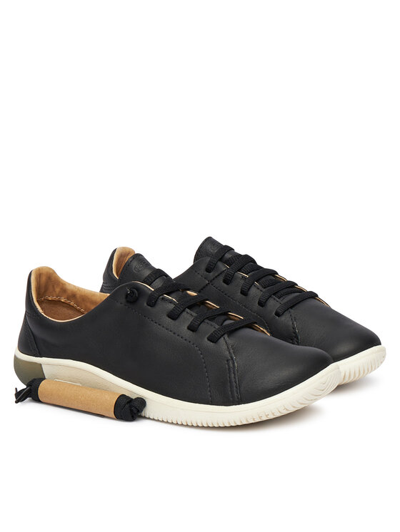 Keen Keen Sneakersy 1028355 Czarny
