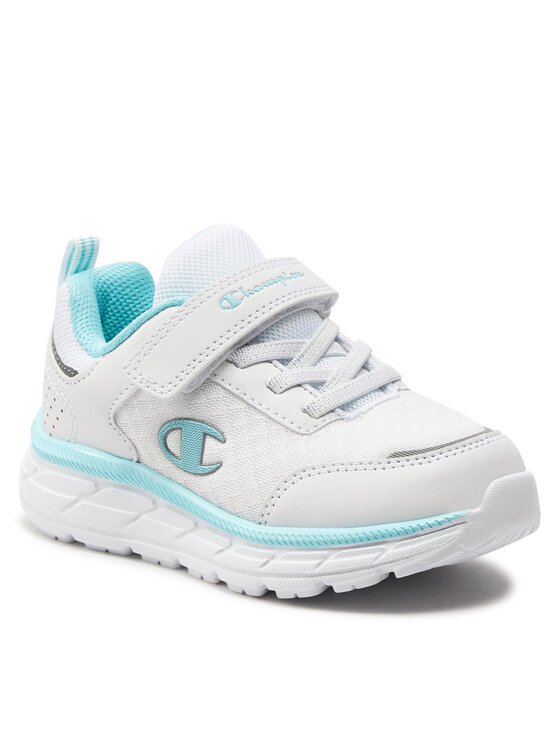 Champion Champion Tenisice Fx Iii G Ps Low Cut Shoe S32879-CHA-WW004 Bijela
