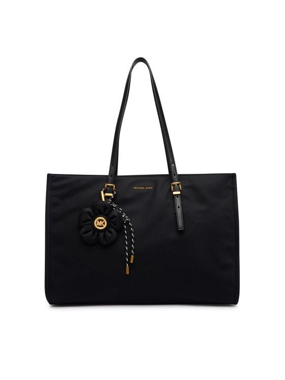 MICHAEL Michael Kors MICHAEL Michael Kors Kabelka 30T6A6ZT9C Černá