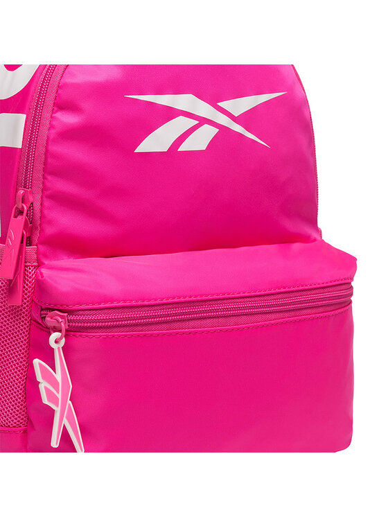 Reebok Reebok Kuprinės RBK-041-CCC-05 Rožinė