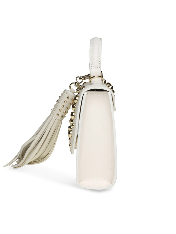 Steve Madden Steve Madden Дамска чанта Bcelest Crossbody SM13001255-02002-WHT Екрю