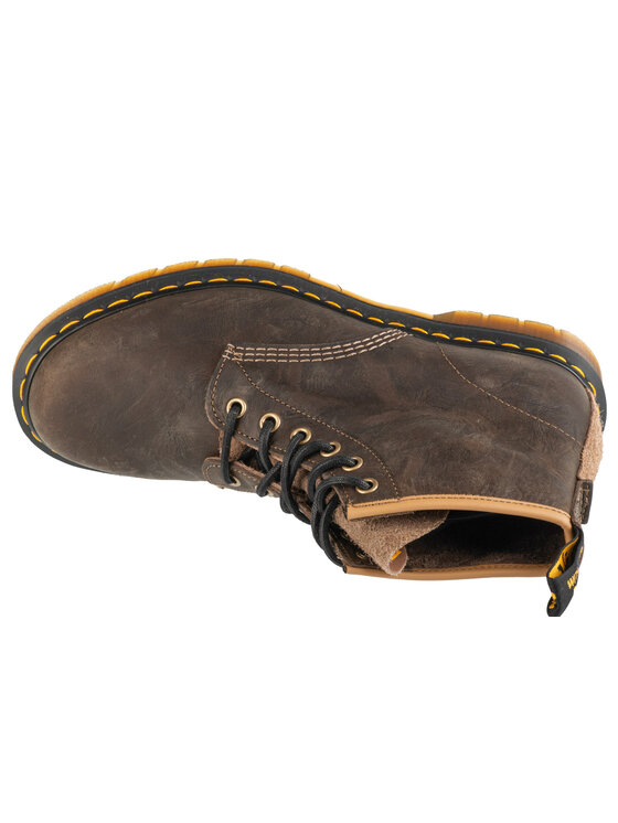 Dr. Martens Dr. Martens Anfibi Dr. Martens 1460 Marrone