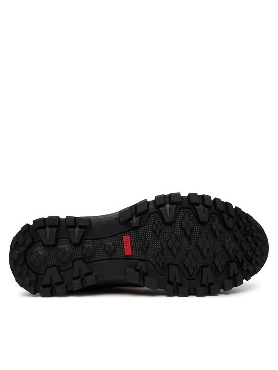 Vans Vans Trekkingschuhe Sk8-Hi GORE-TEX Insulated VN000Y63GR81 Gelb