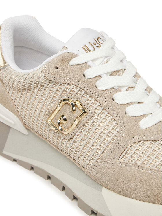 Liu Jo Liu Jo Sneakers BA5049PX027S1803 Beige