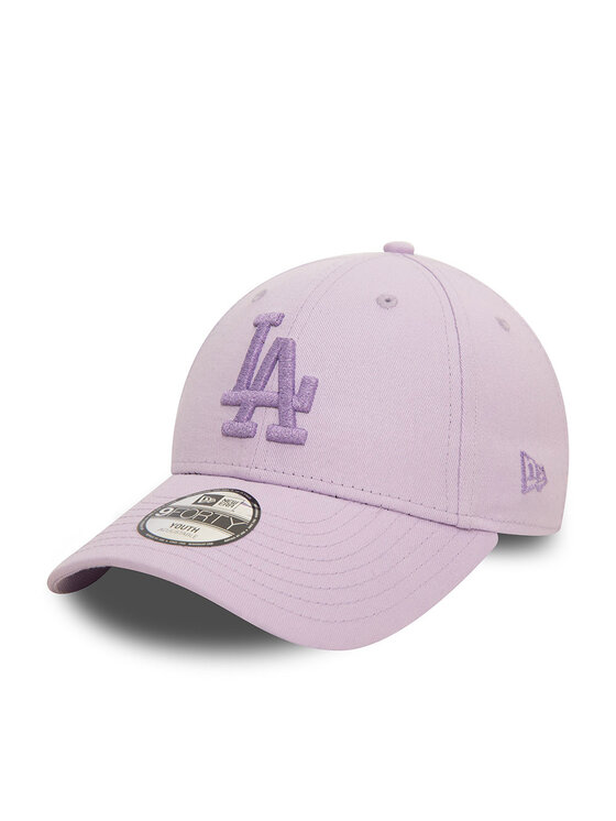 New Era Cepure ar nagu Chyt Metallic 9Fort 60565590 Violets