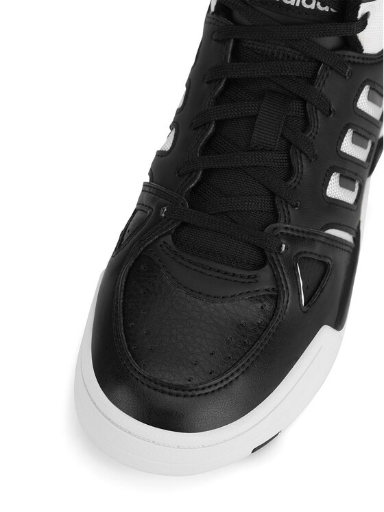 adidas adidas Superge MIDCITY MID J IH2996 Črna