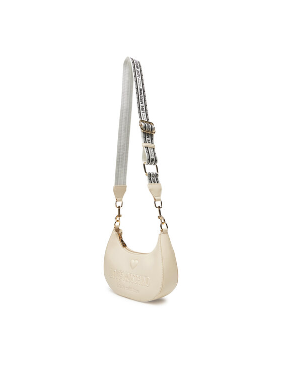 LOVE MOSCHINO LOVE MOSCHINO Сумка JC4219PP0MKF0110 Écru