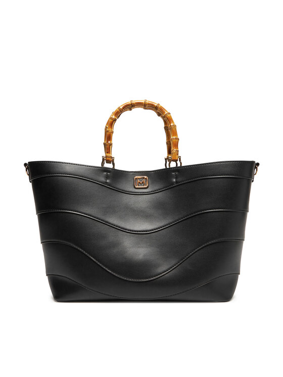 Marella Marella Handtasche Medoro 2513511017200 Schwarz