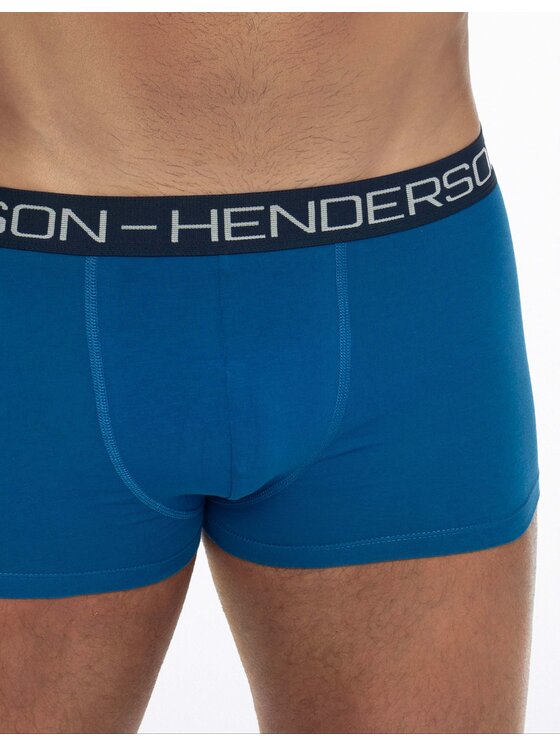 Henderson Henderson Komplet bokserek 41659 Kolorowy