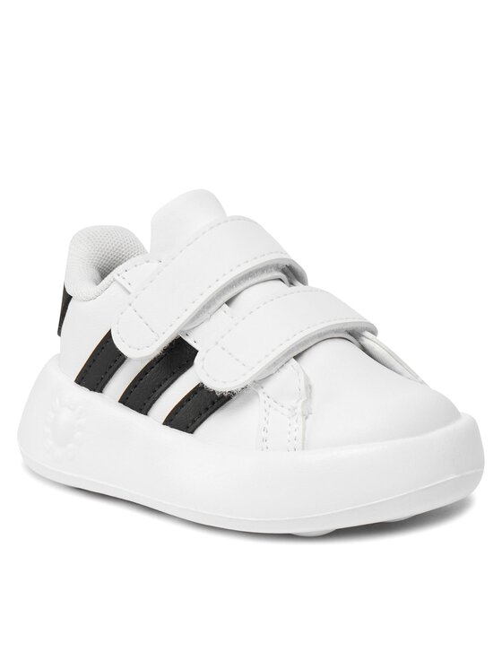 adidas adidas Αθλητικά Grand Court 2.0 Cf I ID5271 Λευκό