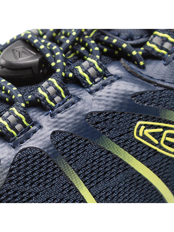 Keen Keen Bakancs Chandler 2 Cnx 1026498 Sötétkék