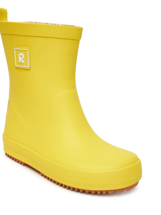 Reima Reima Gummistiefel Ankka 5400158A-2350 Gelb