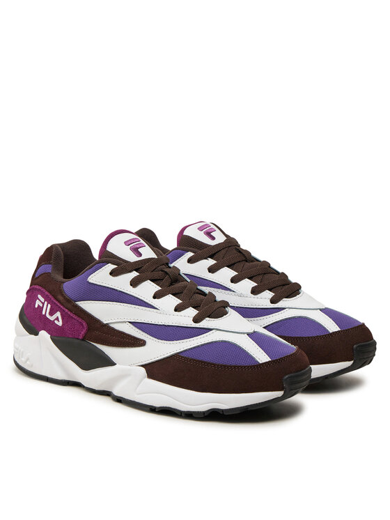 Fila Fila Снікерcи V94M FFM0302.43243 Фіолетовий