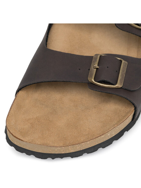 Inblu Inblu Sandaalid NU000013 043 Pruun