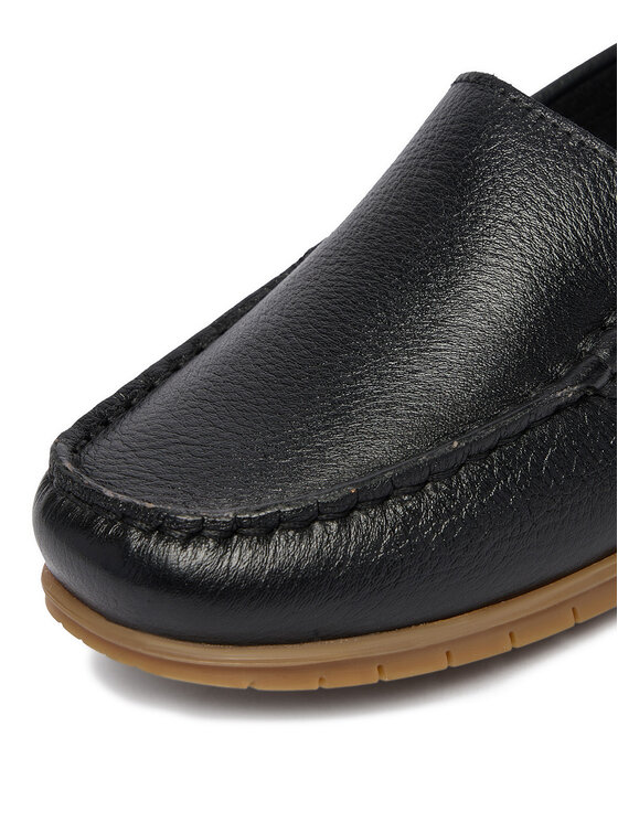 Lasocki Lasocki Mokassins CEO-WB-MADONNA-11 Schwarz