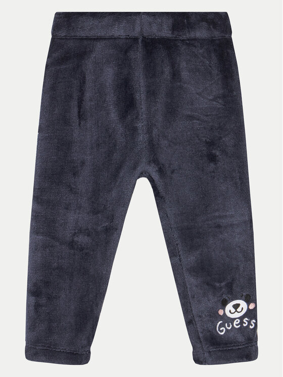 Guess Guess Bērnu komplekts P4BG10 WFRS0 Zils Regular Fit