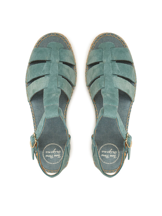 Toni Pons Toni Pons Espadrillid Elena Sinine