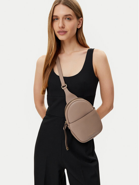 Gianni Chiarini Gianni Chiarini Crossover torbica Nina MP 11181 GRN Bež