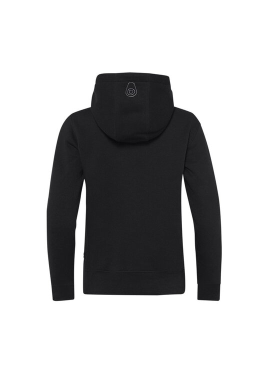 Sail Racing Sail Racing Bluza W Gale Hood Czarny Active Fit