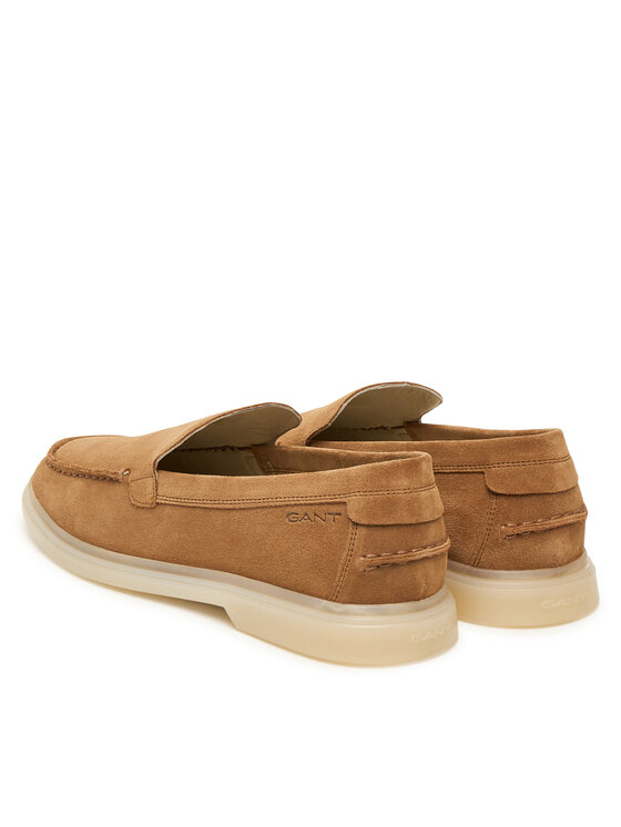 Gant Gant Mokasini 30673849 Rjava
