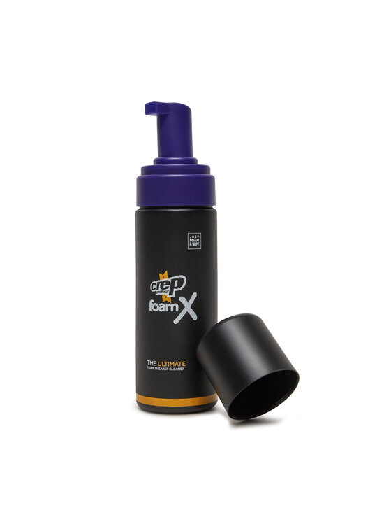 Crep Protect Crep Protect Αφρός Καθαρισμού CP038 Διαφανές