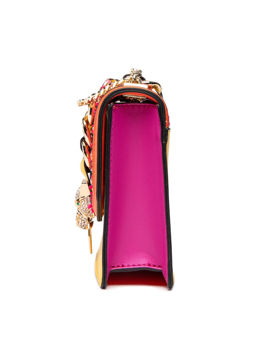 Aldo Aldo Handtasche Rheanastraw 13428507 Bunt