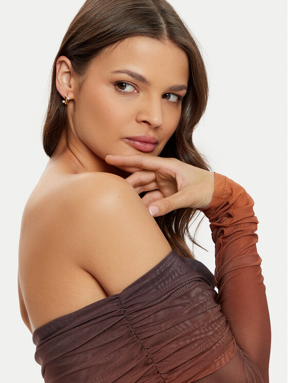 Guess Guess Fülbevaló JSBE04 524JW Arany