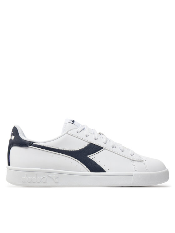Sneakers Diadora TORNEO 101.178327-C4656 White/Blue Denim