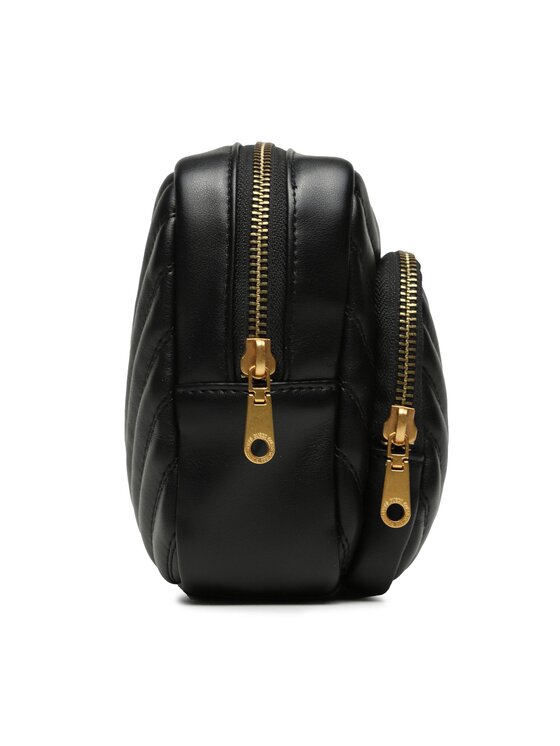 Guess Guess Kosmetinė PW1596 P3413 Juoda