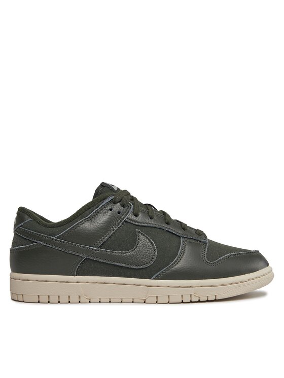 Nike Nike Tossud Dunk Low Retro Prm DZ2538 300 Hall