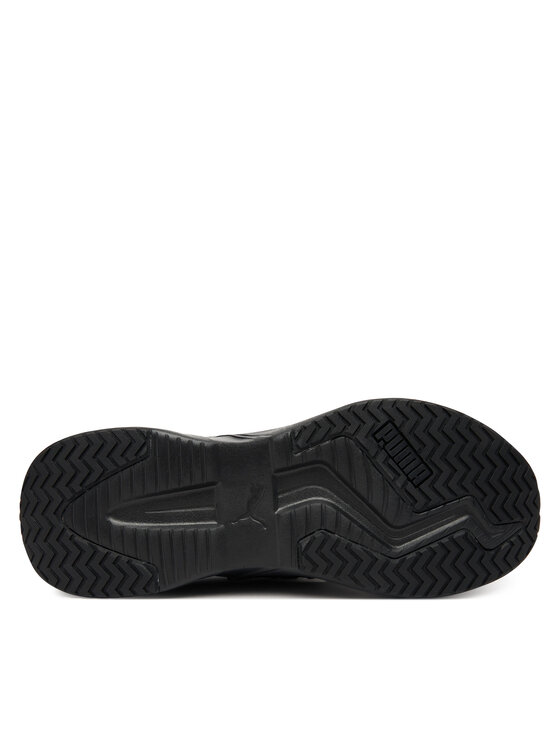 Puma Puma Tenisice za trčanje Retaliate 3 379478 19 Crna