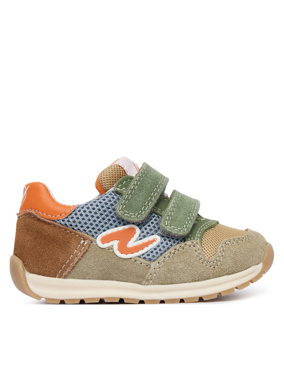 Naturino Naturino Tossud 2019955-01 M Roheline